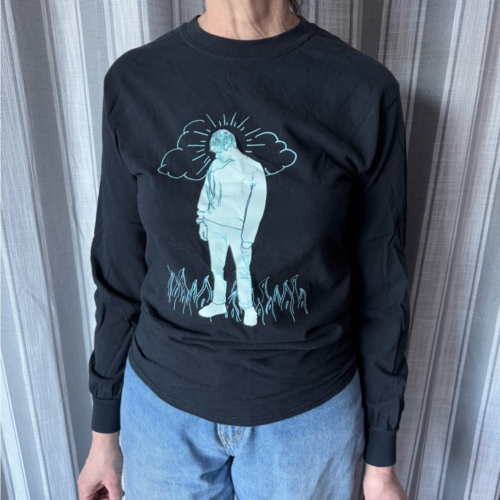 Alec Benjamin Tour Merch